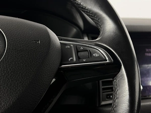 Внедорожник Skoda Kodiaq 2018 года, 1730500 рублей, Казань