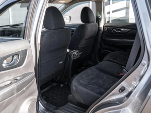 Внедорожник Nissan X-Trail 2017 года, 1910000 рублей, Краснодар