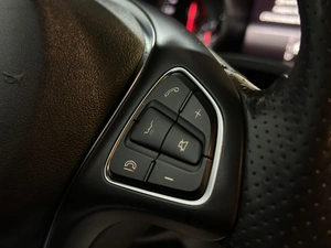 Седан Mercedes-benz CLA-класс 2017 года, 1847000 рублей, Красноярск