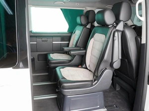 Минивэн Volkswagen Multivan 2019 года, 5800000 рублей, Минеральные Воды