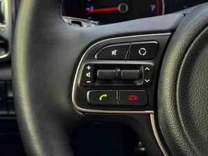 Внедорожник Kia Sportage 2016 года, 1869000 рублей, Кропоткин