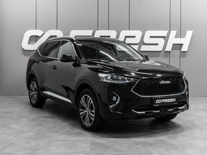 Внедорожник Haval F7 2020 года, 1835000 рублей, Тюмень