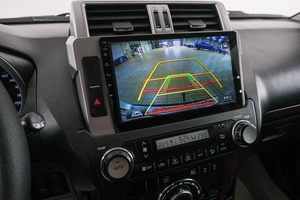 Внедорожник Toyota Land Cruiser Prado 2014 года, 3599000 рублей, Красноярск