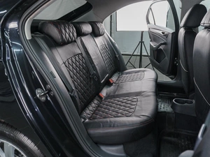 Лифтбек Volkswagen Polo 2021 года, 1279000 рублей, Сургут