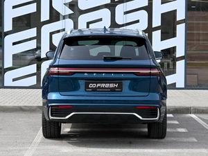 Внедорожник Geely Monjaro 2023 года, 3290000 рублей, Волгоград