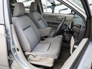 Хетчбэк Toyota Passo 2019 года, 949000 рублей, Краснодар