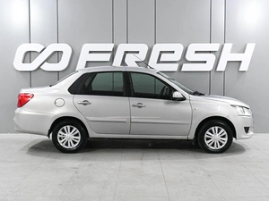 Седан Datsun on-DO 2019 года, 760000 рублей, Аксай