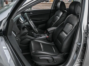 Внедорожник Hyundai Tucson 2015 года, 2529000 рублей, Кирилловка