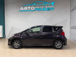 Хетчбэк Nissan Note 2013 года, 759000 рублей, Красноярск