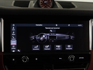 Внедорожник Porsche Macan GTS 2022 года, 10688888 рублей, Москва