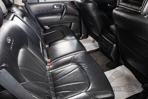 Внедорожник Infiniti QX56 2013 года, 2689000 рублей, Сургут