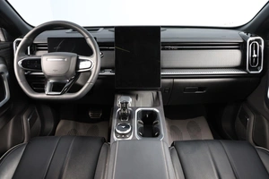 Внедорожник JAECOO J7 2024 года, 2399000 рублей, Новосибирск