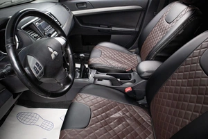 Седан Mitsubishi Lancer 2014 года, 999000 рублей, Оренбург