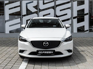 Седан Mazda 6 2017 года, 2415000 рублей, Ставрополь