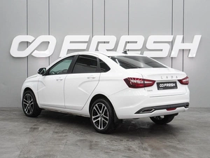 Седан ВАЗ (LADA) Vesta 2023 года, 1249000 рублей, Воронеж