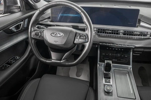 Внедорожник Chery Tiggo 7 Pro Max 2023 года, 1899000 рублей, Барнаул