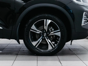 Внедорожник Chery Tiggo 4 Pro 2024 года, 1729000 рублей, Красноярск