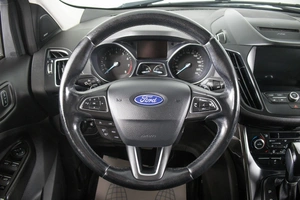 Внедорожник Ford Kuga 2017 года, 1489000 рублей, Пермь