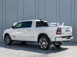 Пикап RAM 1500 2023 года, 8640000 рублей, Краснодар