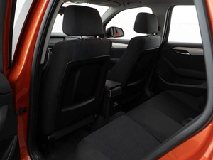 Внедорожник BMW X1 2014 года, 1499077 рублей, Москва