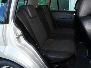 Хетчбэк Ford Fusion 2005 года, 398000 рублей, Тверь