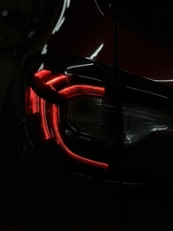 Внедорожник Renault Kaptur 2018 года, 1697000 рублей, Красноярск