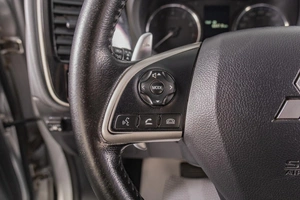 Внедорожник Mitsubishi Outlander 2014 года, 1929000 рублей, Томск