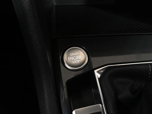 Внедорожник Volkswagen Tiguan 2021 года, 4599000 рублей, Аксай