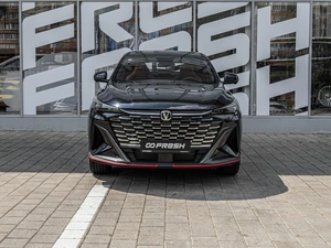 Внедорожник Changan X5 Plus 2025 года, 2565200 рублей, Ставрополь