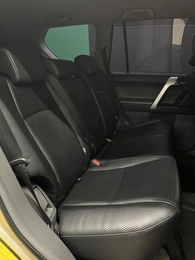 Внедорожник Toyota Land Cruiser Prado 2010 года, 2950000 рублей, Красноярск