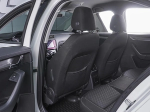 Лифтбек Skoda Octavia 2017 года, 1669000 рублей, Ростов-на-Дону