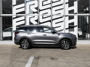 Внедорожник Chery Tiggo 7 Pro Max 2023 года, 1880000 рублей, Ставрополь
