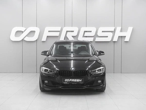Седан BMW 3 серия 2014 года, 1970000 рублей, Ростов-на-Дону