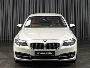 Седан BMW 5 серия 2013 года, 1910000 рублей, Ставрополь