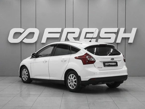 Хетчбэк Ford Focus 2012 года, 699000 рублей, Ростов-на-Дону
