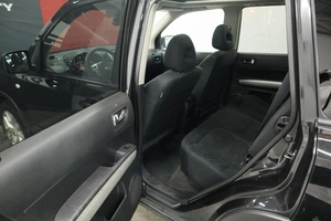 Внедорожник Nissan X-Trail 2012 года, 1690000 рублей, Курск