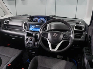 Минивэн Suzuki Solio 2019 года, 1099000 рублей, Тюмень