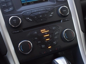 Седан Ford Mondeo 2016 года, 1540000 рублей, Краснодар