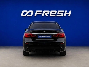 Седан Infiniti Q70 2016 года, 1939050 рублей, Москва