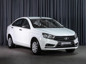 Седан ВАЗ (LADA) Vesta 2020 года, 899000 рублей, Волгоград