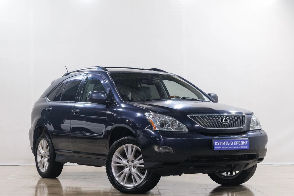 Внедорожник Lexus RX 2005 года, 1399000 рублей, Новокузнецк