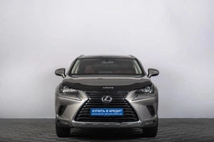 Внедорожник Lexus NX 2019 года, 3909000 рублей, Томск