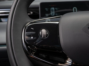 Внедорожник Trumpchi S7 2026 года, 4850000 рублей, Краснодар