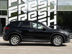 Внедорожник Mazda CX-5 2016 года, 1723500 рублей, Волгоград
