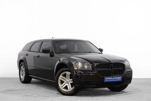 Универсал Dodge Magnum 2005 года, 1339000 рублей, Барнаул