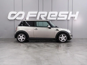 Хетчбэк MINI Cooper 2007 года, 749000 рублей, Воронеж