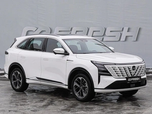 Внедорожник Changan CS75 Plus 2025 года, 3659000 рублей, Волгоград