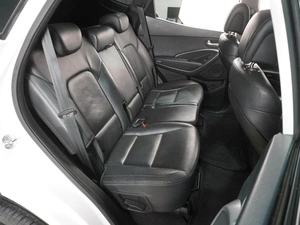 Внедорожник Hyundai Santa Fe 2015 года, 1799000 рублей, Воронеж