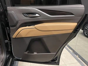 Внедорожник Cadillac Escalade 2023 года, 13700000 рублей, Красноярск