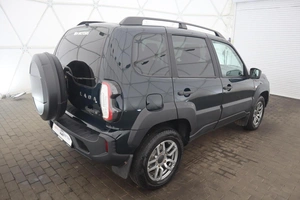 Внедорожник ВАЗ (LADA) Niva 2023 года, 1100000 рублей, Орёл